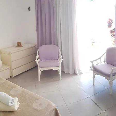 Apartamento Puerto Colon Lägenhet Costa Adeje (Tenerife)