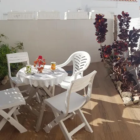 Apartamento Puerto Colon