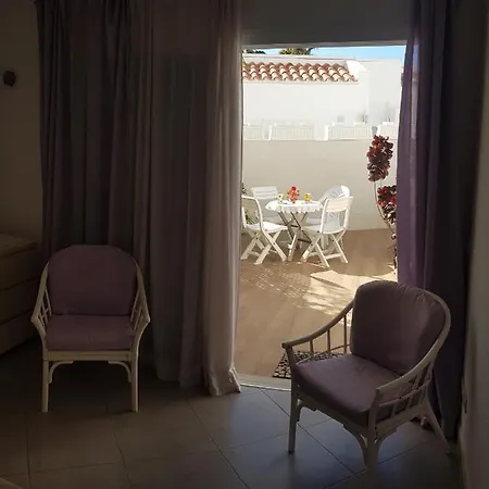 Apartamento Puerto Colon Lejlighed Costa Adeje (Tenerife)