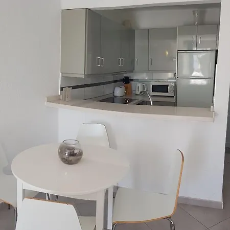Lägenhet Apartamento Puerto Colon