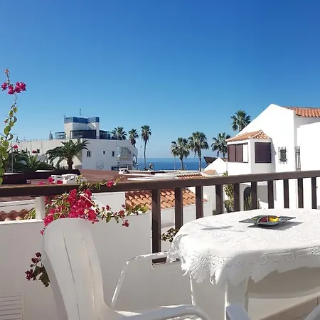 Apartamento Puerto Colon Lejlighed *