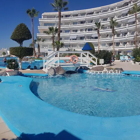 Apartamento Puerto Colon Lejlighed *