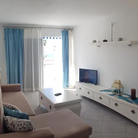 Lejlighed Apartamento Puerto Colon Costa Adeje (Tenerife)