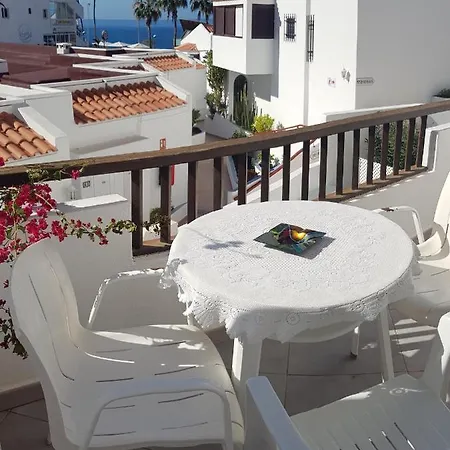Apartamento Puerto Colon Costa Adeje (Tenerife)