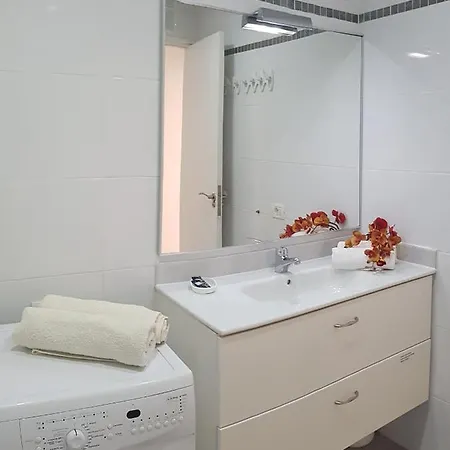 Apartamento Puerto Colon Costa Adeje (Tenerife)