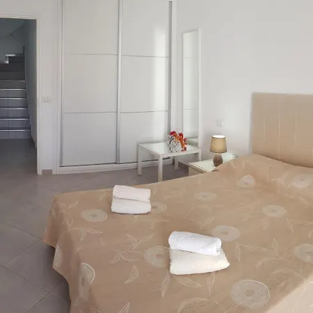 Apartamento Puerto Colon Lägenhet Costa Adeje (Tenerife)