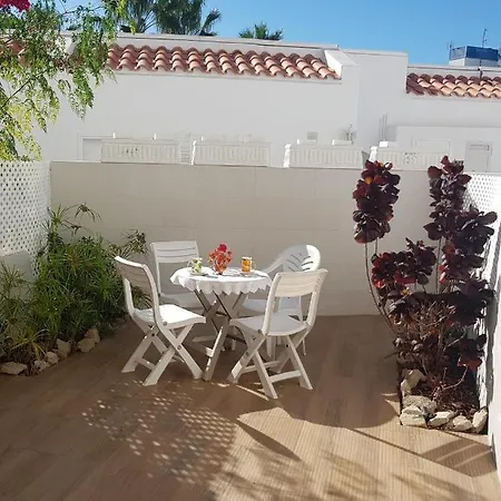 Apartamento Puerto Colon * Costa Adeje (Tenerife)