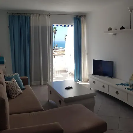 Apartamento Puerto Colon * Costa Adeje (Tenerife)