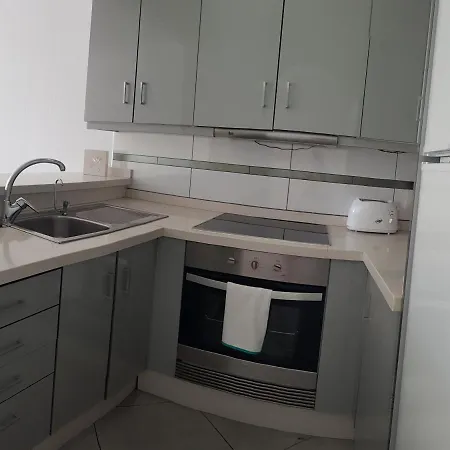 Apartamento Puerto Colon *