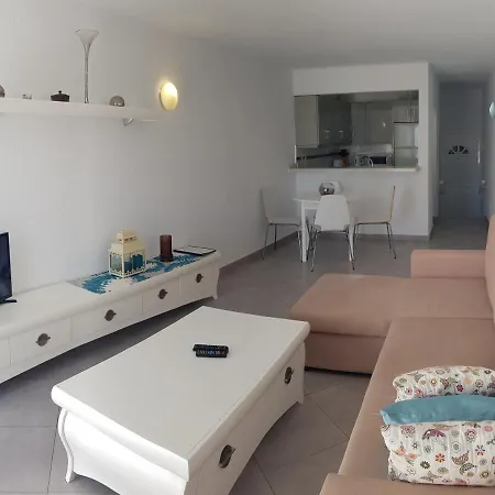 Apartamento Puerto Colon Lejlighed Costa Adeje (Tenerife)