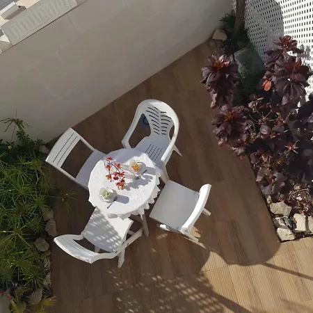 Lägenhet Apartamento Puerto Colon Costa Adeje (Tenerife)